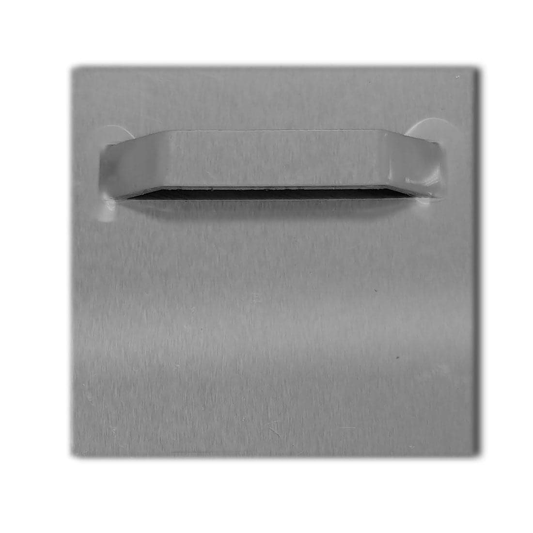 Square Aluminum Shadow Mount for HD Photo Panel - Pack of 20